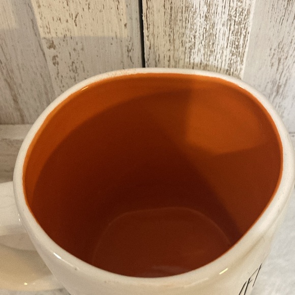 Rae Dunn Happy Halloween Mug - Picture 3 of 3